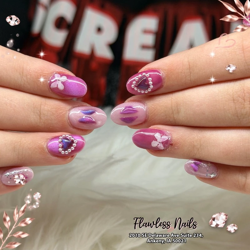 Flawless Nails